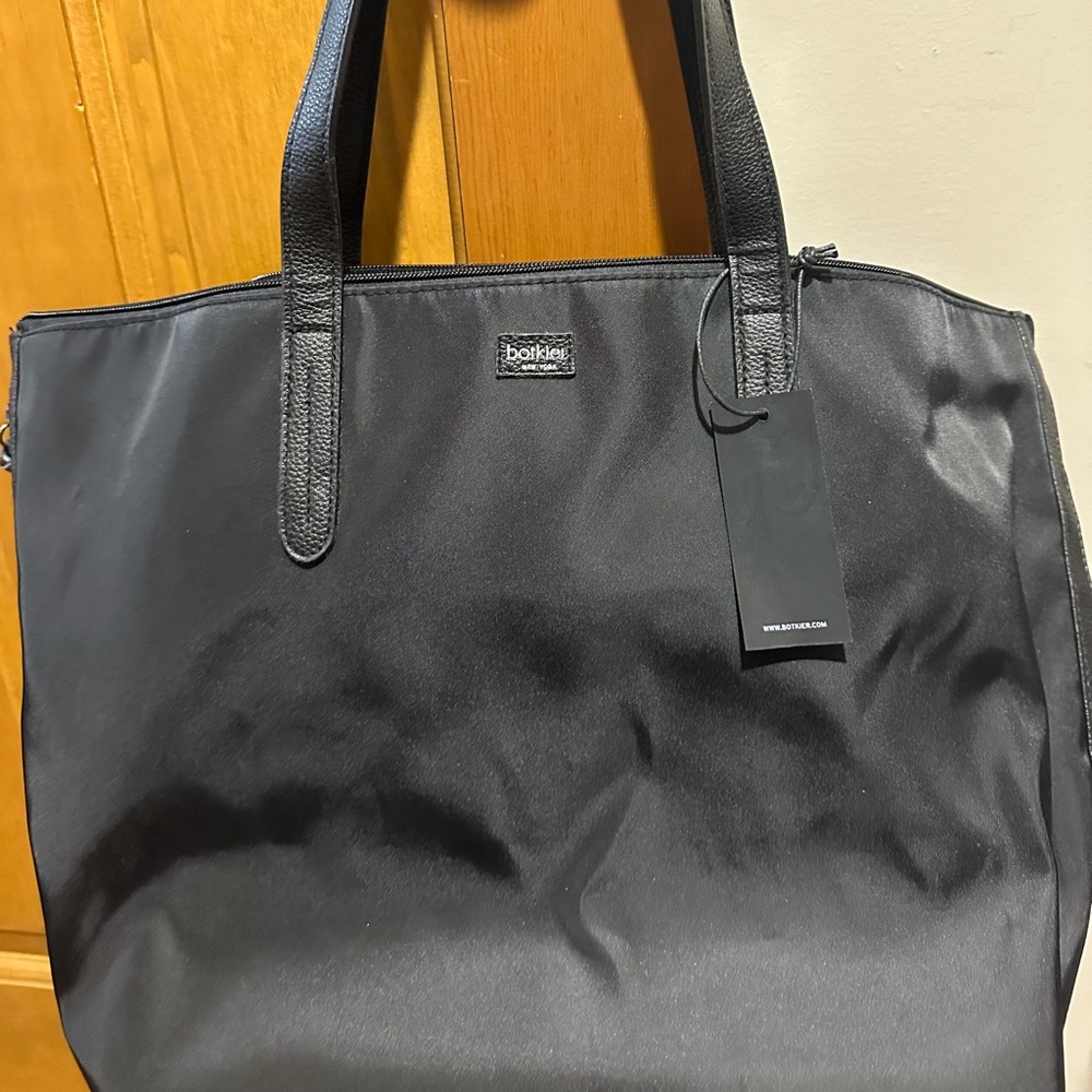 Botkier tote bag - nylon